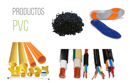 pvc-crino